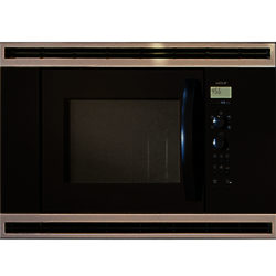 Wolf ICBMW30-240 Built-in Combination Microwave, Stainless Steel